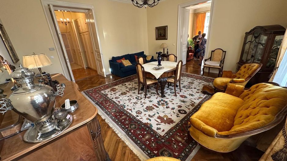 APARTAMENT DEOSEBIT IN ZONA CENTRALA - Poză 5