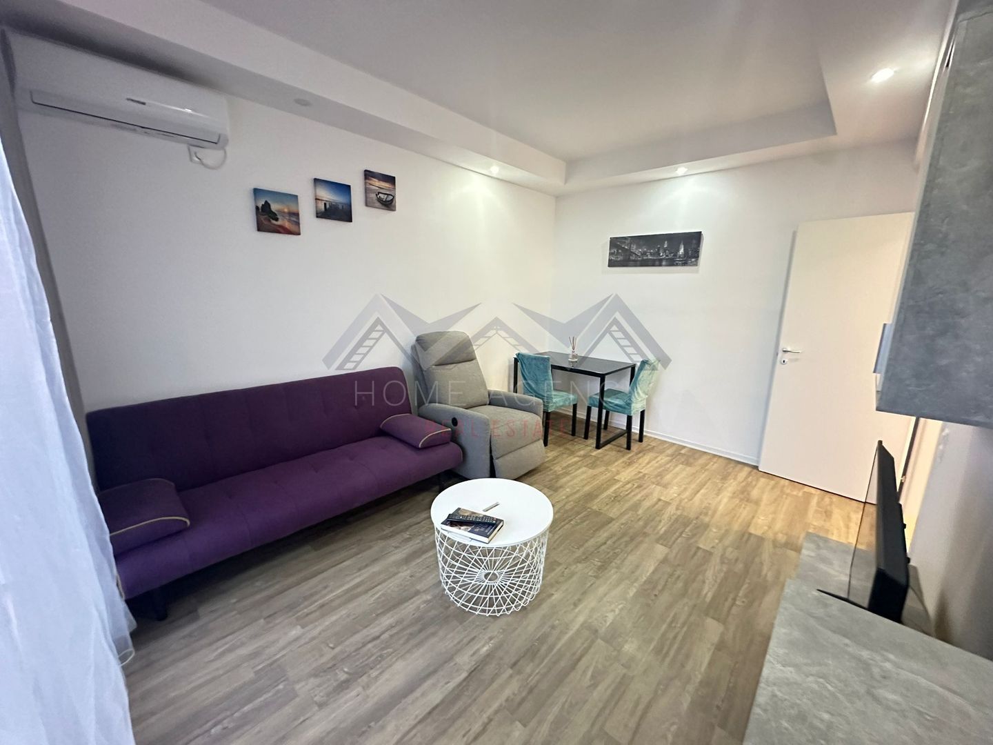 Apartament 2 camere Cosmopolis | decomandat, parcare - Poză 2