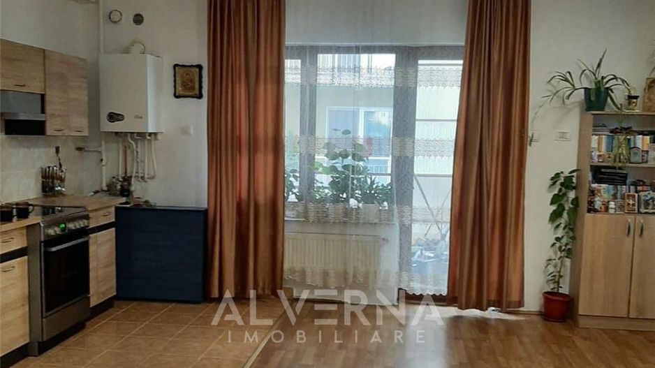 Apartament 3 camere, 63mp, 3 balcoane, parcare, zona Avram Iancu - Poză 5