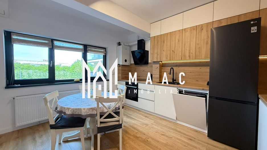 Apartament 2 camere | Etaj 1 | Parcare | Balcon | Modern - Poză 10