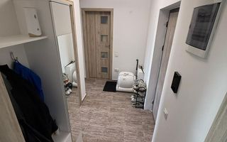 2 camere | M. Dimitrie Leonida | Mobilat si utilat | Parcare inclusa - Poză 9