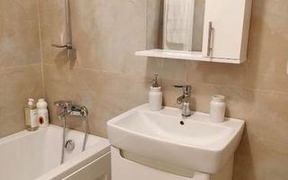 💎 De Închiriat: Studio Dublu de Lux-Confort și Stil | Central Address Residence - Poză 16