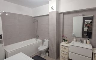 Apartament modern 2 camere+ 2 locuri de parcare de închiriat in Rovine - Poză 4
