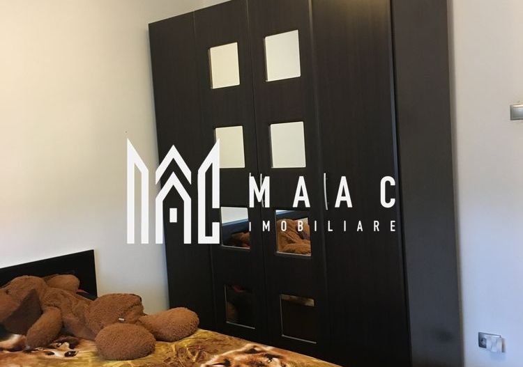 Apartament central I 3 camere I 2 băi I mobilat I Strand I SIBIU - Poză 5