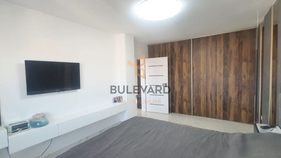 Apartament  ultrafinisat in cartierul Europa! - Poză 6