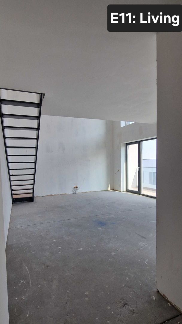 Cloud 9 | Aviatiei | Duplex 3 cam | Proprietar | TVA platit - Poză 3