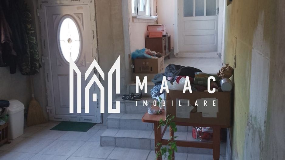 Casă 3 camere de vânzare | Șeica Mică | teren 980 mp - Poză 5