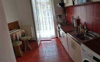 Apartament cu 1 cameră, parcare cu CF, Florești. - Poză 3