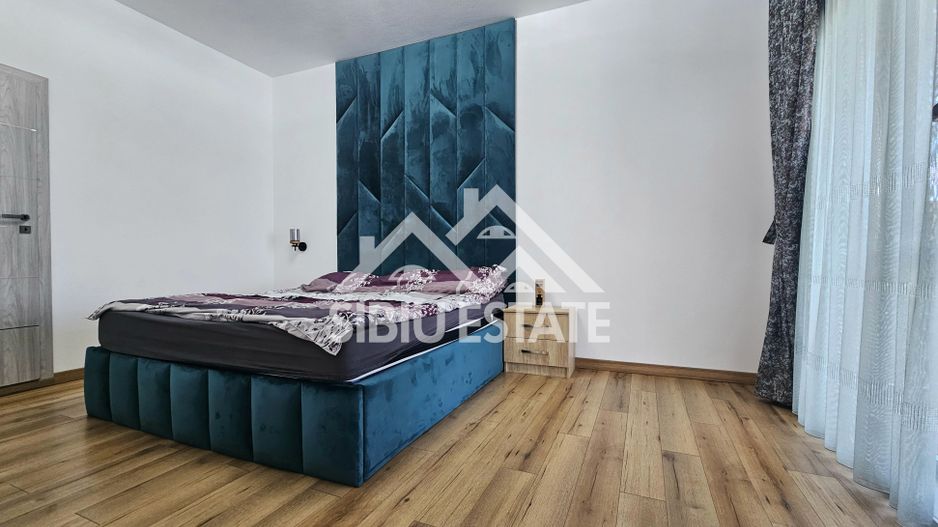 Casa cu piscina, casa NZEB - Poză 6