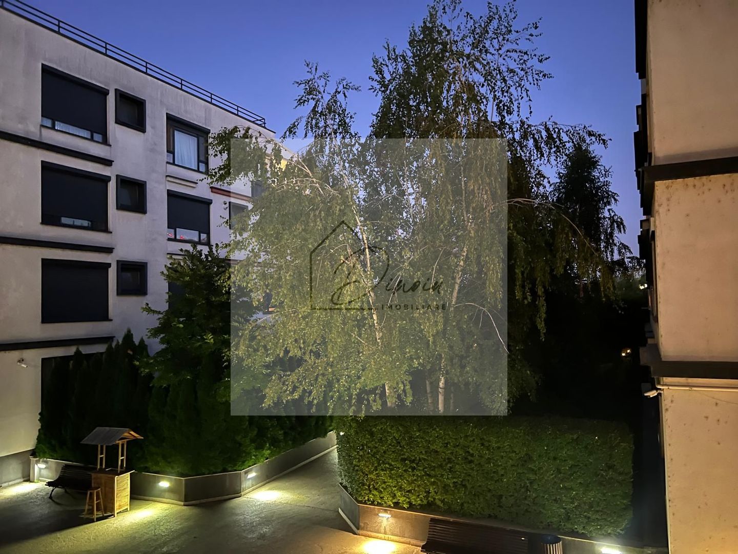 Laguna Residence I Apartament 3 camere Floreasca I parcare I Com 0% - Poză 26