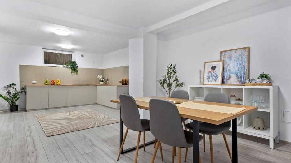 TOWNHOUSE Cotroceni D+P+2, rezidential, firma sau mixt, 232 MP total - Poză 87