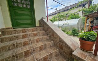 Casa individuala Sibiu central, teren mare - Poză 9