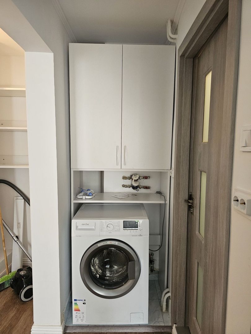 Apartament 3 camere decomandat, Crângași - Poză 7