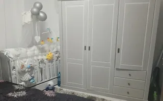 Apartament cu 2 camere Burdujeni/Suceava - Poză 13