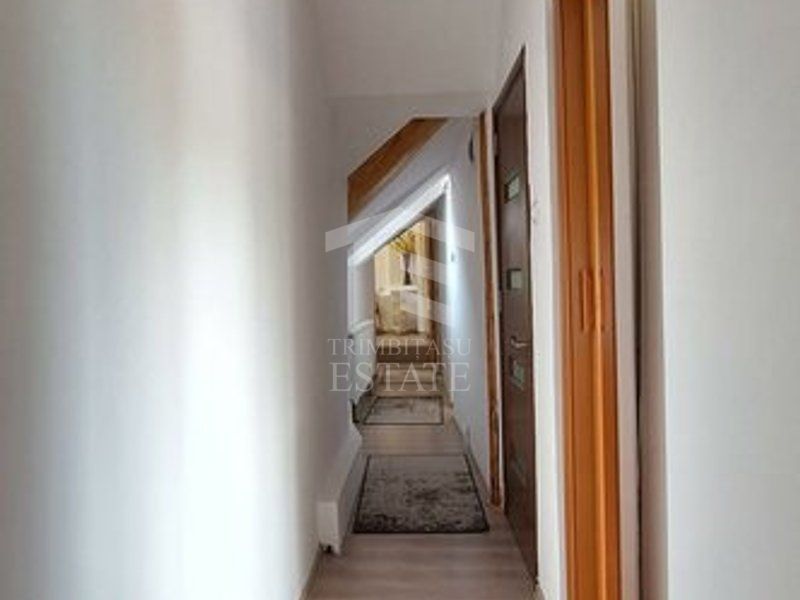 Apartament cochet 3 camere Central- str.Monumentului - Poză 8