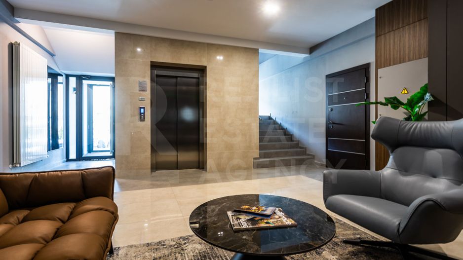 Chirie apartament, 2 camere, str. Mitropolit Varlaam, Centru - Poză 9