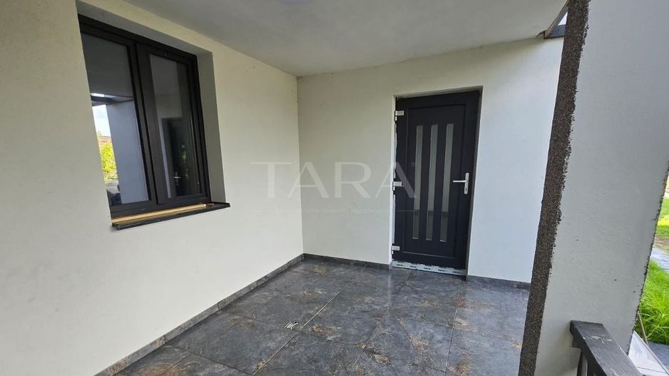 Casă individuală renovată complet, 5 dormitoare, Dâmbul Rotund - Poză 14