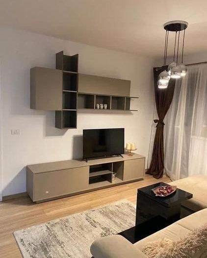 💎 De Închiriat: Apartament 2 Camere Modern & Deosebit de Spațios - Poză 1
