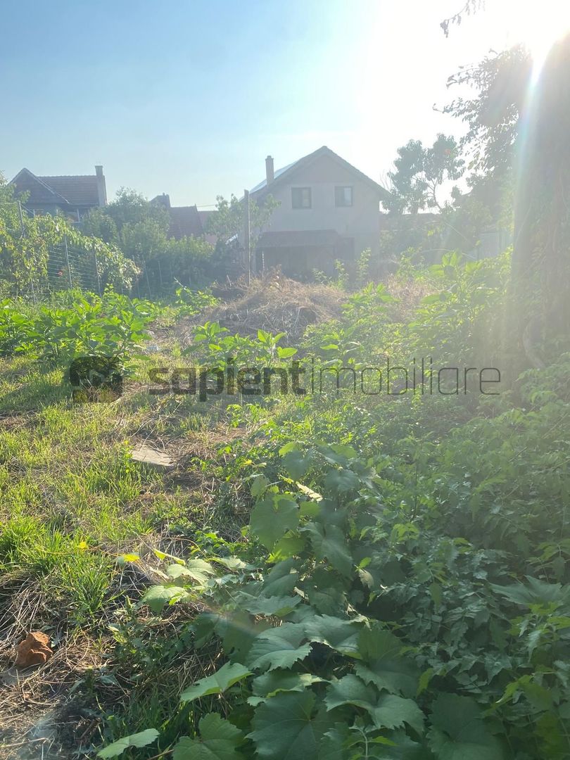 Casa zona stadion "Iuliu Bodola" - Poză 3