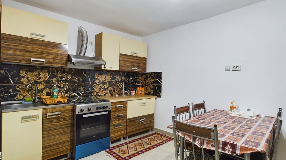 Casă 4 camere Timișoara ( zona Iosefin Dambovita) - Poză 1