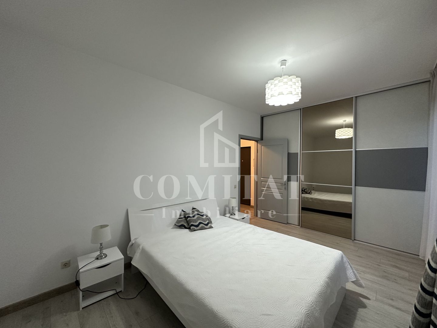 Apartament 2 camere | 63mp | Cartier Europa - Poză 5