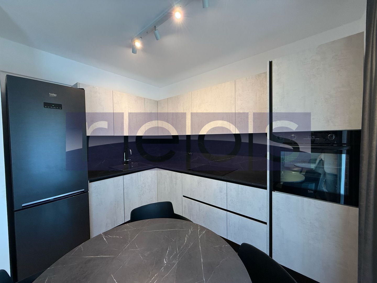 VANZARE 2 CAMERE | BANEASA | MOBILAT SI UTILAT COMPLET | LOC PARCARE | - Poză 5