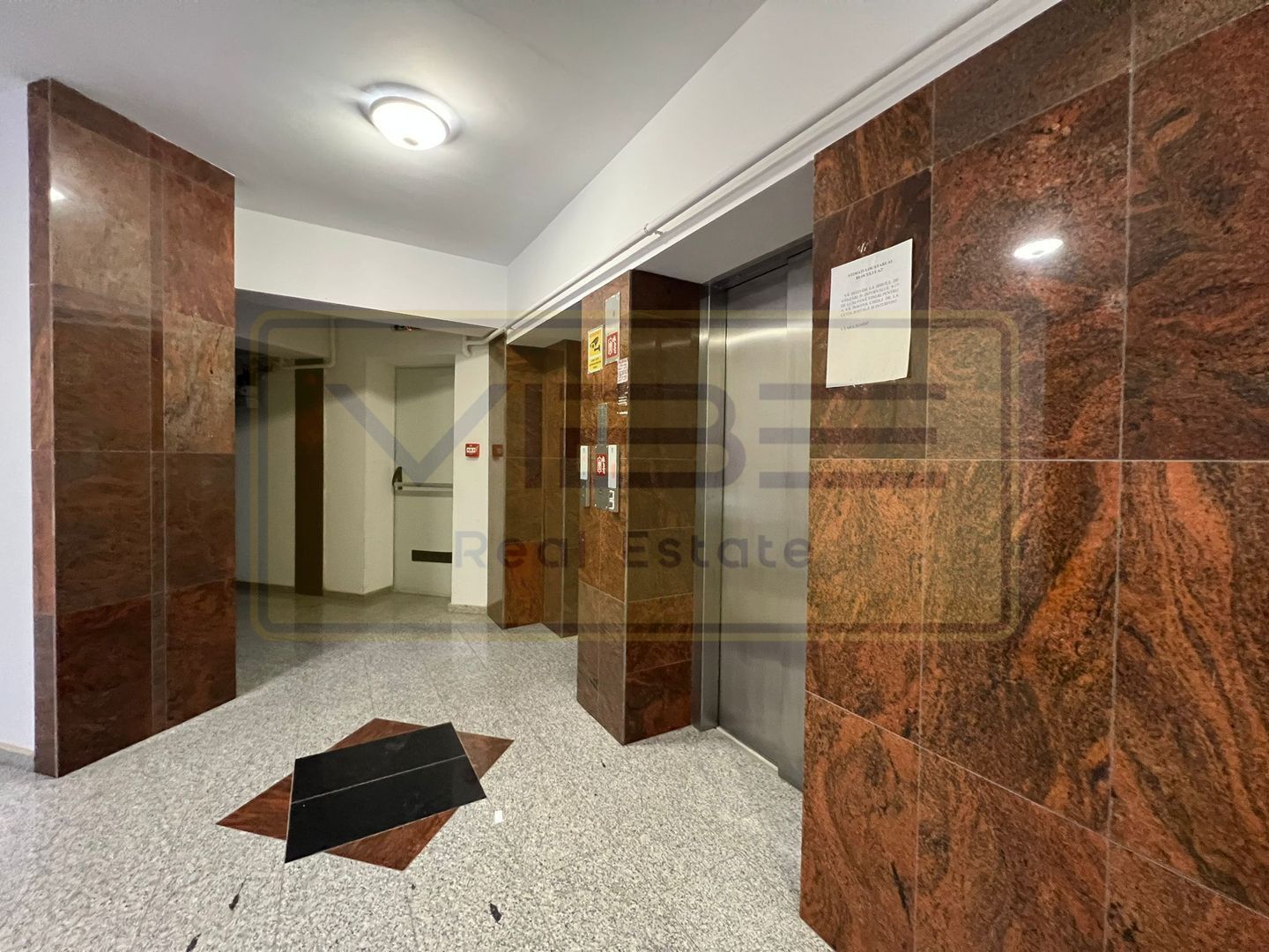 Apartament 1 camera - River Towers Iulius Mall - Poză 14