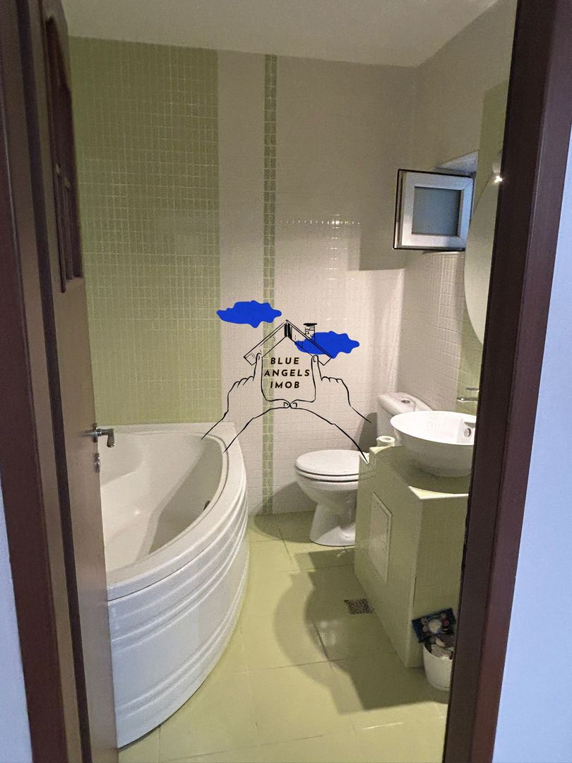 Apartament 3 camere, cu beci si 2 locuri de parcare, Racadau - Poză 9