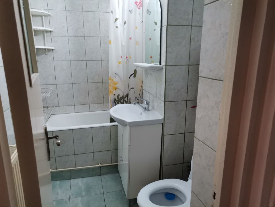 Vanzare apartament 2 camere, confort 1, Banat - Poză 4