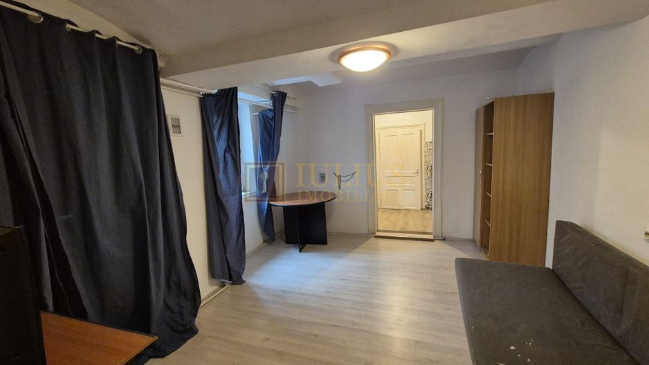 2 camere, zona Traian, parcul Regina Maria - Poză 3