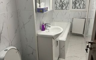 De inchiriat apartament 2 camere Bulevardul Cantemir - Poză 5