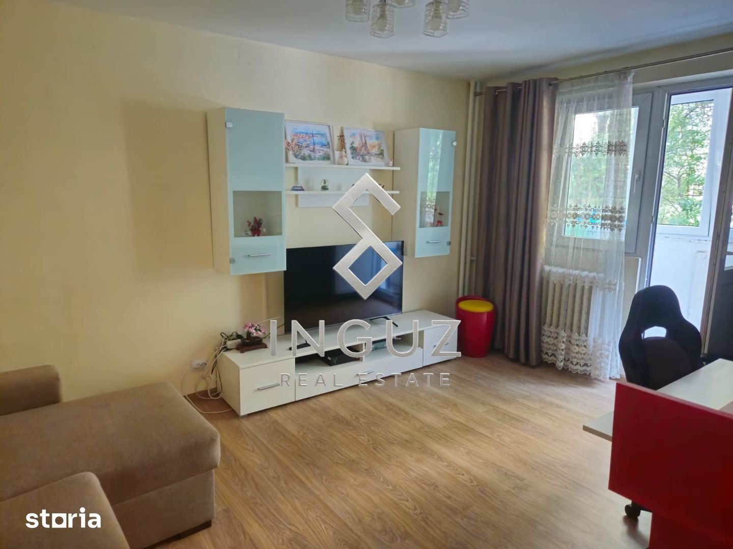 Apartament 2 camere de închiriat – Tei, Sector 2, București - Poză 1