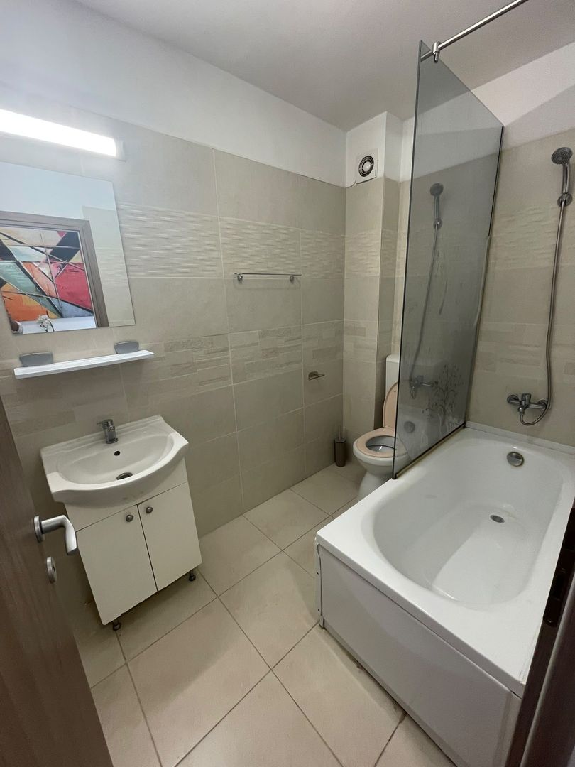 Apartament 2 camere decomandat | Terasă generoasă 38 mp | Parcare inclusă - Poză 8