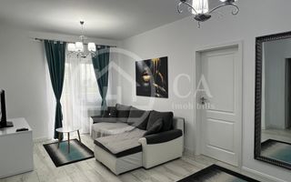 Apartament cu 2 camere de inchiriat in Luceafarul Oradea - Poză 1