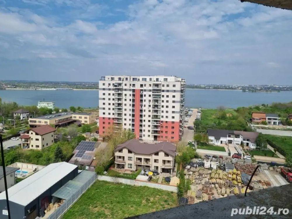Apartament 2 camere   Sector 6   Bloc nou   Lacul Morii - Poză 8