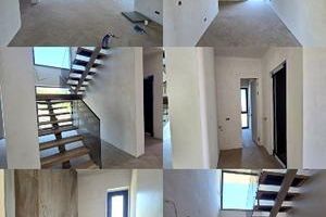 Vilă premium nouă în Copou – Viticultori | 215 mp utili | teren 570 mp | garaj - Poză 3