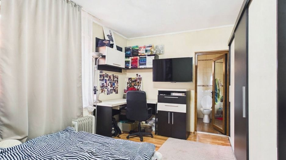 Casă în Leș, 170 mp, teren 961 mp - Poză 24