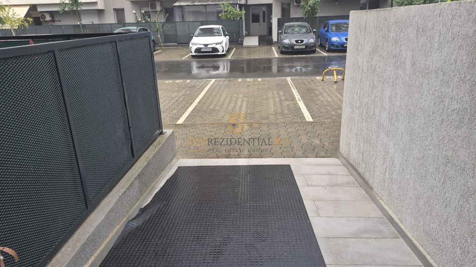 Apartament 2camere, mobilat și utilat, parcare inclusă -Metrou Berceni - Poză 27