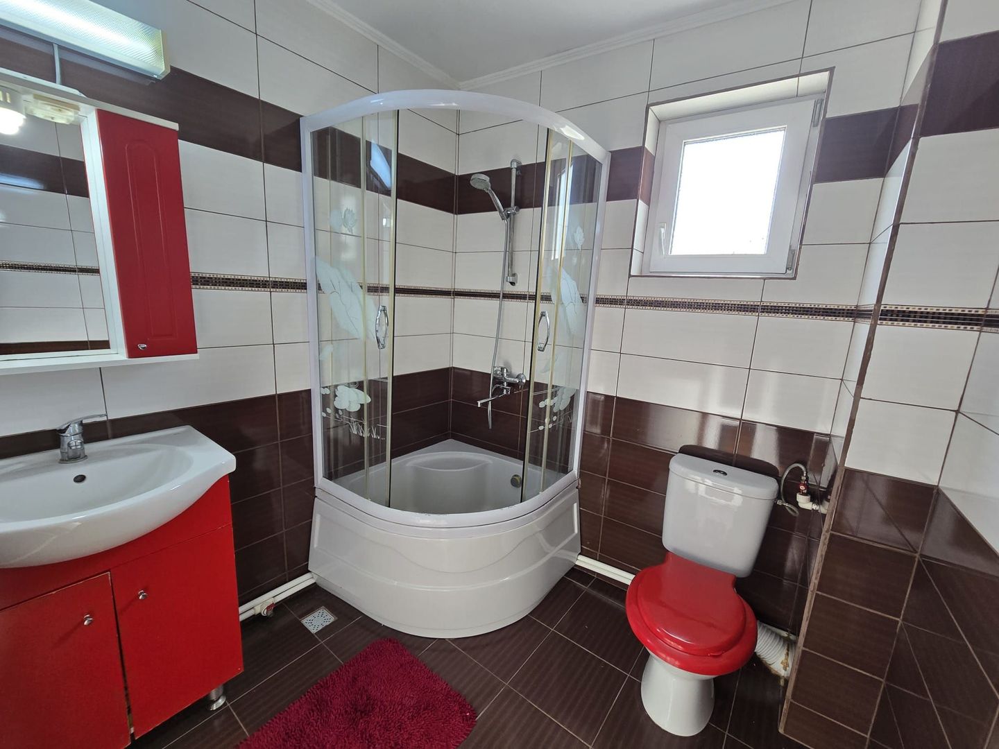 NAVODARI- Duplex P+1 de vanzare | aproape de Kaufland, gata de mutat - Poză 26