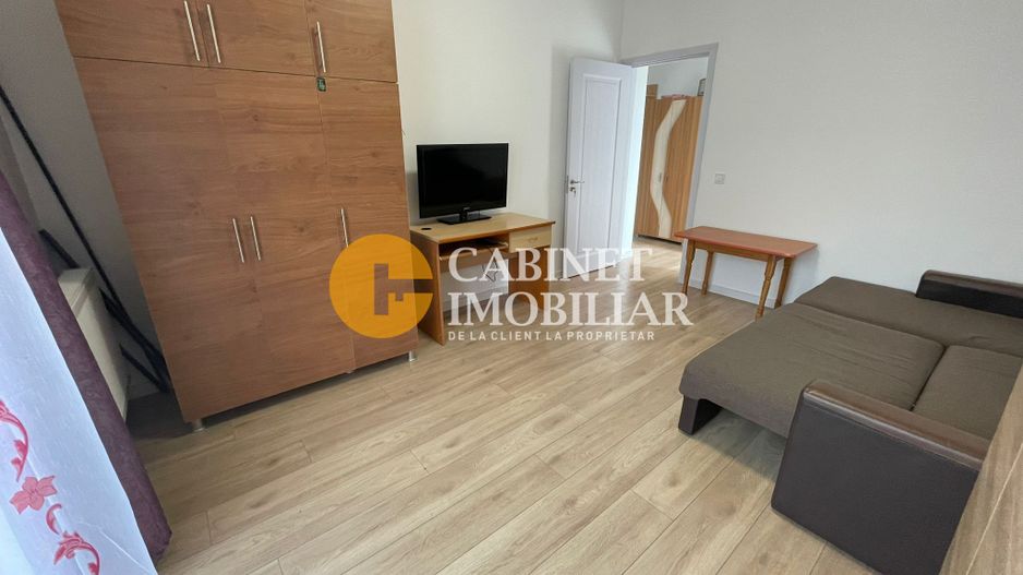 1 CAMERA - DECOMANDAT - FRUMOASA - Poză 2