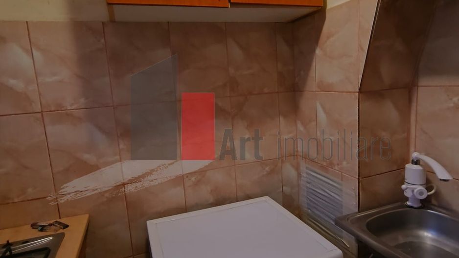 Garsoniera Dr. Taberei Moghioros - Poză 5