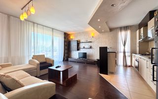 Apartament 2 camere, spațios si primitor, lângă pădure, zona Fropin - Poză 1