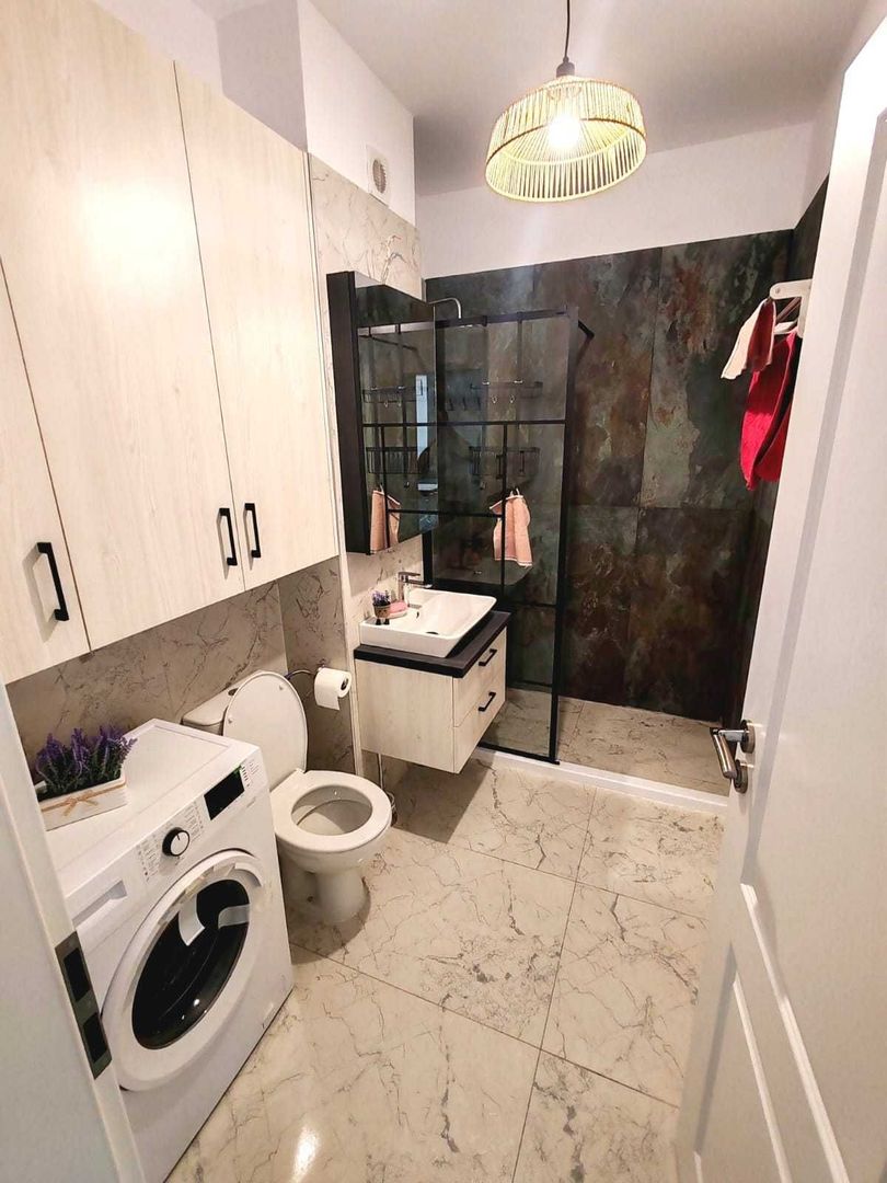 Apartament 2 camere- Exigent Plaza Residence Faza 5 - Poză 2