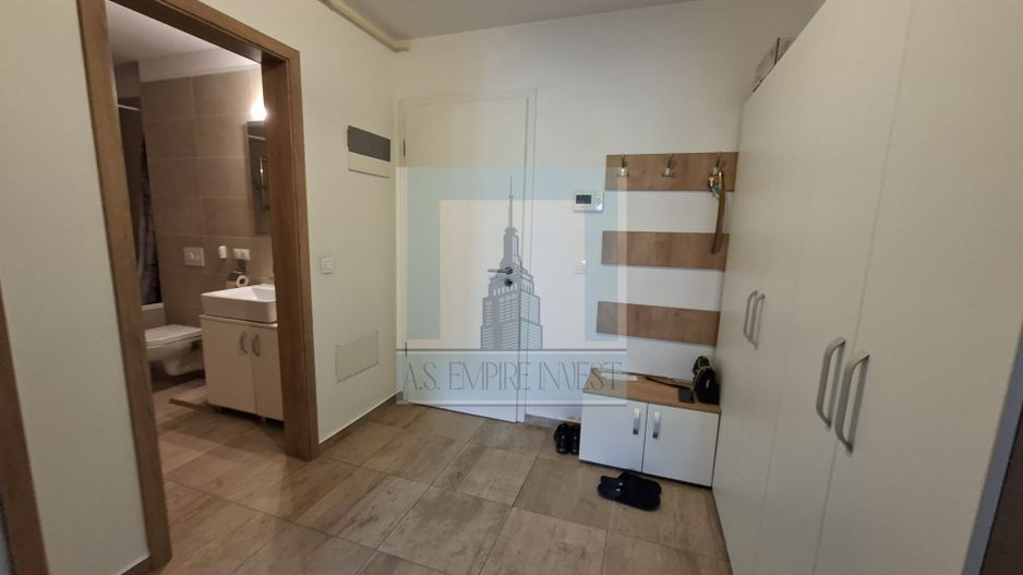 Apartament 2 camere, mobilat/utilat -  Kasper Coresi, Tractorul Brașov - Poză 11