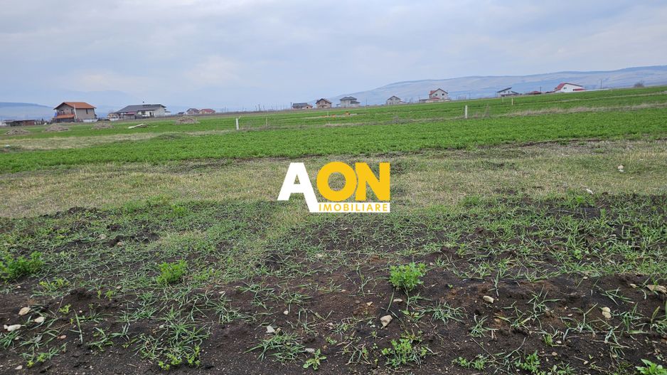 Teren intravilan, 537 mp, Orizont - Poză 1