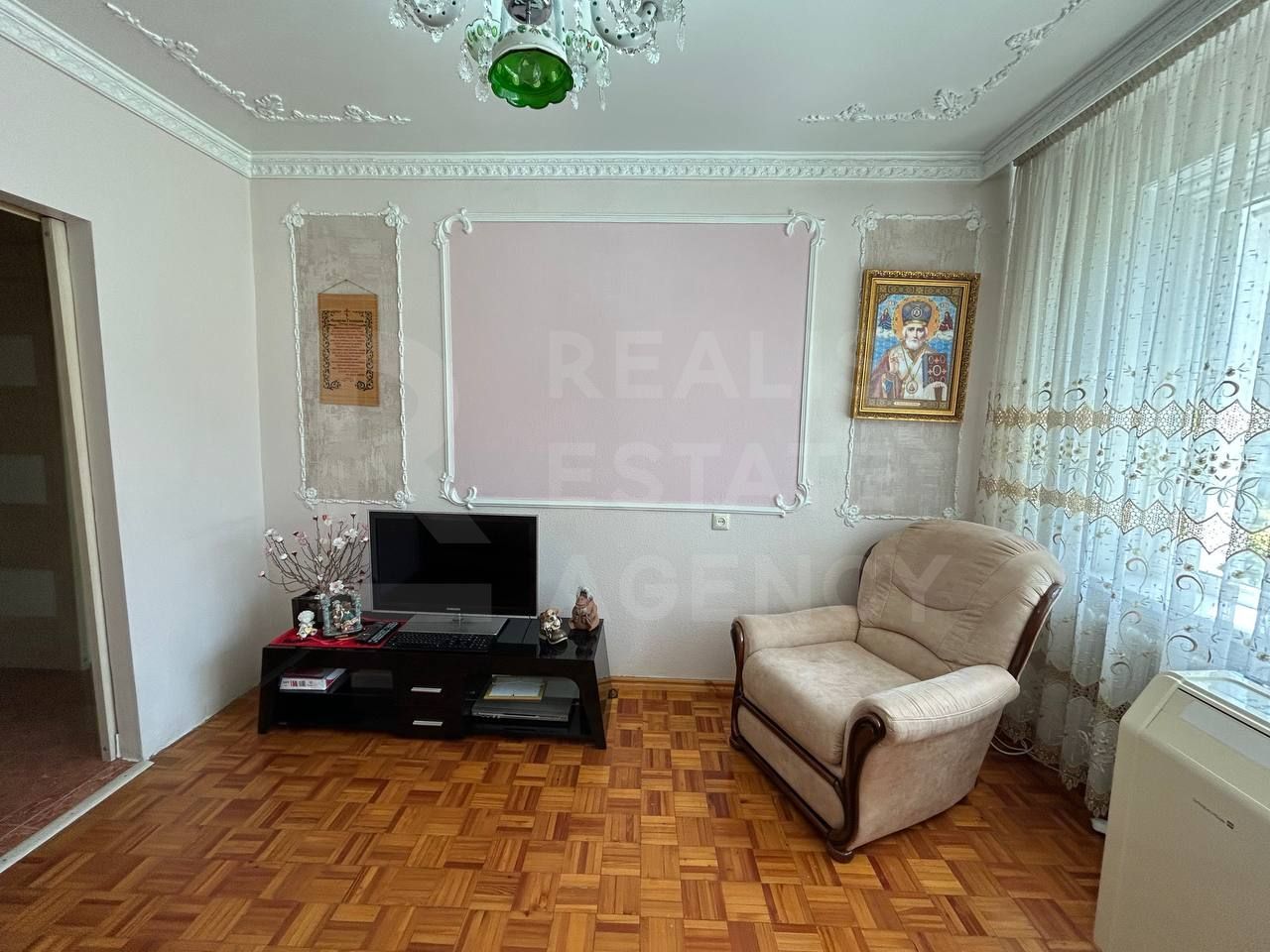 Vânzare, apartament, 3 camere, strada Suceava, Bălți - Poză 9