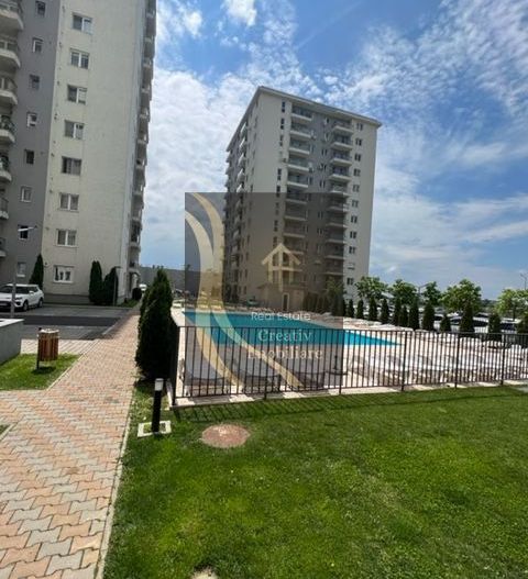 Apartament 2 camere de vanzare in Ghencea - Poză 1