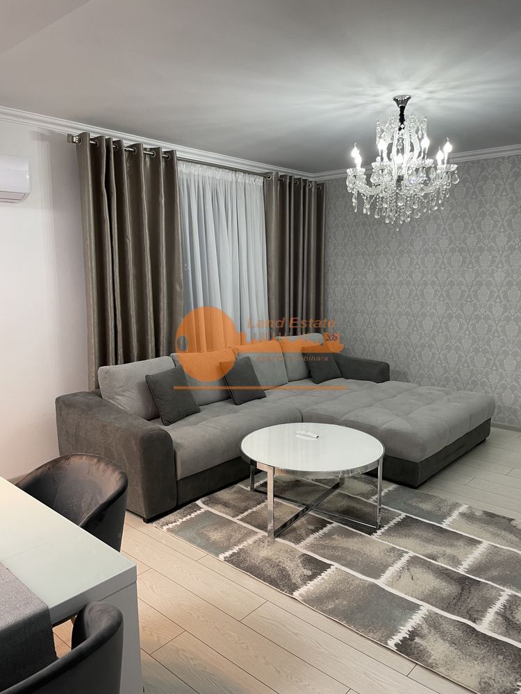 2 camere Piata Romana ( 1 minut de metrou ) - Poză 6