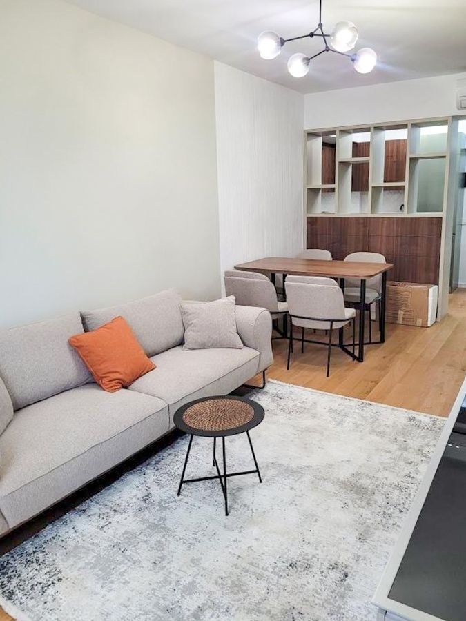 Închiriere | Apartament tip studio | 2 camere | Aviației - Poză 6