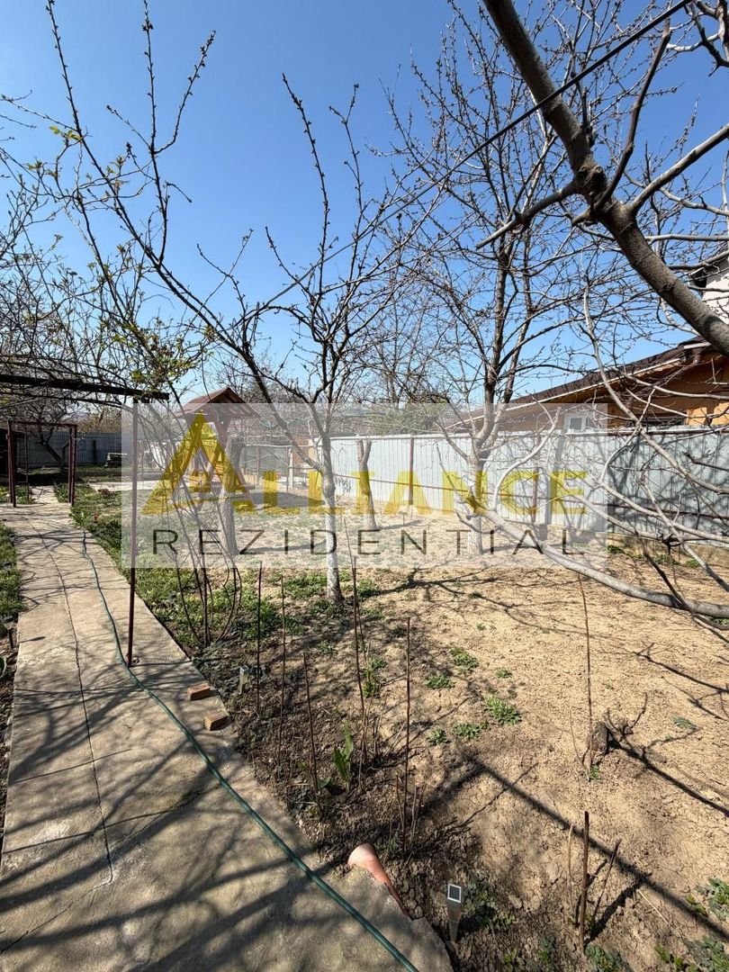 CASĂ INDIVIDUALĂ | 2 LOCUINȚE | TEREN 754 MP | GARAJ | EXCLUSIVITATE - Poză 30